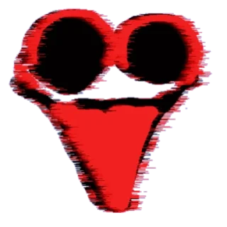🌟 emoji Interminable rooms part l BY @ Telegram sticker 13 of 120