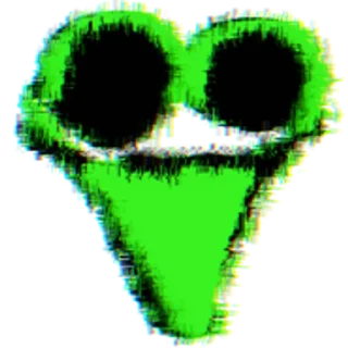 🌟 emoji Interminable rooms part l BY @ Telegram sticker 14 of 120