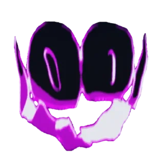 🌟 emoji Interminable rooms part l BY @ Telegram sticker 21 of 120