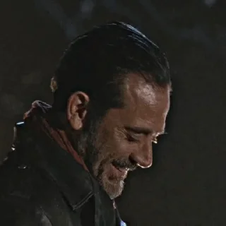 🪓 emoji negan Smith, @xeosex Telegram sticker 9 of 70