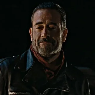 🌑 emoji negan Smith, @xeosex Telegram sticker 18 of 70