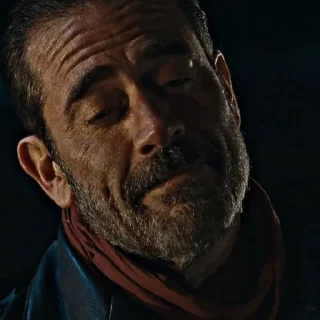 🪓 emoji negan Smith, @xeosex Telegram sticker 7 of 70