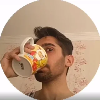 🤥 emoji It's-a-meee @NimaAfla Telegram sticker 24 of 50