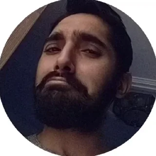 😐 emoji It's-a-meee @NimaAfla Telegram sticker 18 of 50