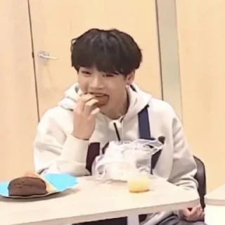 🍭 emoji @SameOldShit | Jungkook Telegram sticker 13 of 120