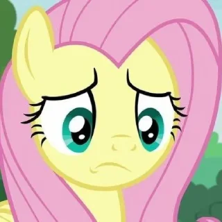 🦄 emoji @SameOldShit | MLP Telegram sticker 16 of 115