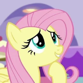 🦄 emoji @SameOldShit | MLP Telegram sticker 24 of 115