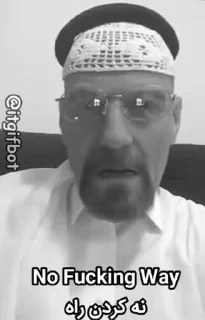 😐 emoji @Slp_dokhtari | سلپ ۳ Telegram sticker 21 of 50