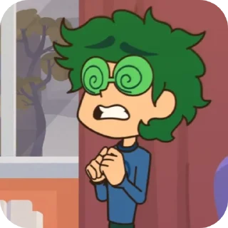 Sticker from -Вару #13карт