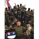 😇 emoji Nema Serbia Strong Telegram sticker 6 of 22