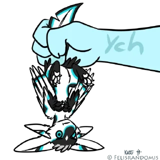 😅 emoji Avali Geri Telegram sticker 15 of 17