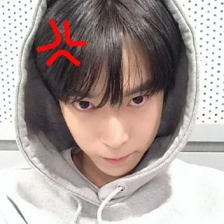 🌟 emoji Стікери баби фарш НЕ ПИЗДИТИ Telegram sticker 7 of 68