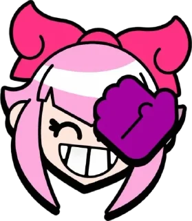 🎵 emoji ♡゙  Melodie ⊹[🎤୨ ❕ ୧ 💖] Telegram sticker 9 of 32