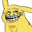 😄 emoji Trolls & Memes (@behdad_pm) Telegram sticker 24 of 120