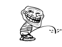 💦 emoji Trolls & Memes (@behdad_pm) Telegram sticker 21 of 120
