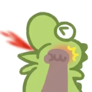 🥊 emoji 23 Telegram sticker 20 of 120