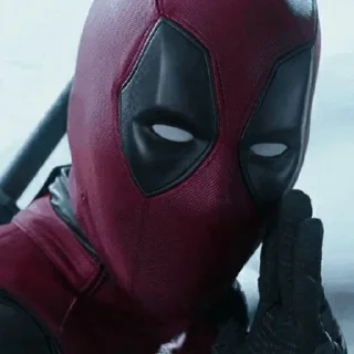 ✨ emoji Deadpool | @Gangsta Telegram sticker 5 of 105