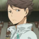 🏐 emoji Oikawa@Soerarpa Telegram sticker 20 of 120