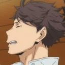 🏐 emoji Oikawa@Soerarpa Telegram sticker 19 of 120