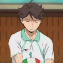 🏐 emoji Oikawa@Soerarpa Telegram sticker 7 of 120