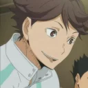 🏐 emoji Oikawa@Soerarpa Telegram sticker 18 of 120