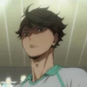 🏐 emoji Oikawa@Soerarpa Telegram sticker 12 of 120