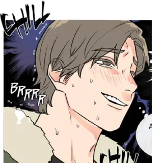 Sticker from sadistic