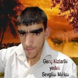 Sticker from recos ve turkiye