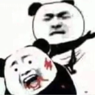 🇨🇳 emoji Chinese Reactions Telegram sticker 7 of 95