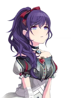 🌂 emoji ˚ ༘  ⋆｡☆mafuyu @shoujorin Telegram sticker 20 of 57