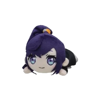 🌂 emoji ˚ ༘  ⋆｡☆mafuyu @shoujorin Telegram sticker 14 of 57