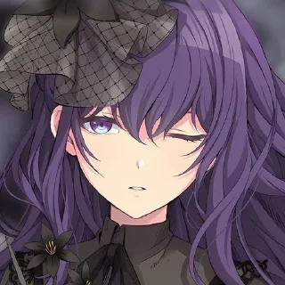🌂 emoji ˚ ༘  ⋆｡☆mafuyu @shoujorin Telegram sticker 18 of 57