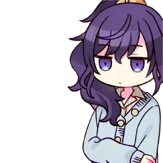 🌂 emoji ˚ ༘  ⋆｡☆mafuyu @shoujorin Telegram sticker 8 of 57