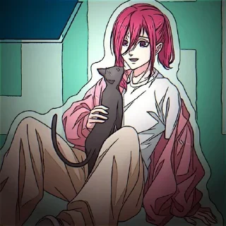 🎭 emoji Хёмаа Telegram sticker 21 of 23