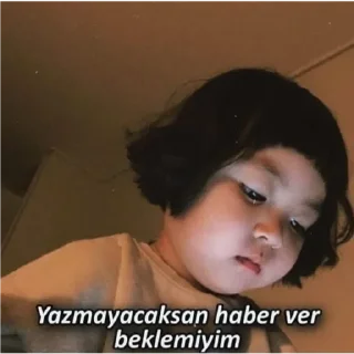 Sticker from Tamam