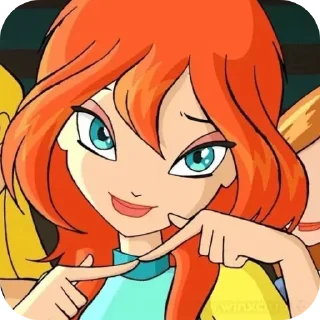 👉 emoji Barbieeee Telegram sticker 20 of 90