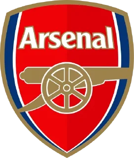 Sticker from Arsenal by @footballstickers872