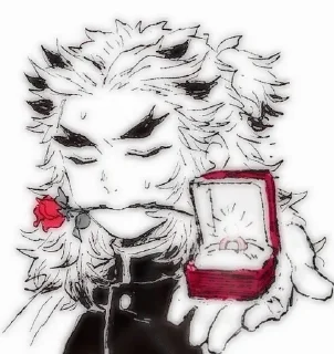 🌟 emoji れんごく Telegram sticker 16 of 43
