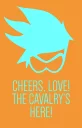 ✨ emoji Overwatch Telegram sticker 20 of 54