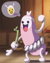 🍌 emoji Overwatch Telegram sticker 11 of 54