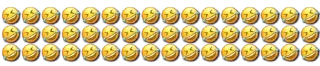 🤣 emoji Xin Gp @xinowner Telegram sticker 5 of 9