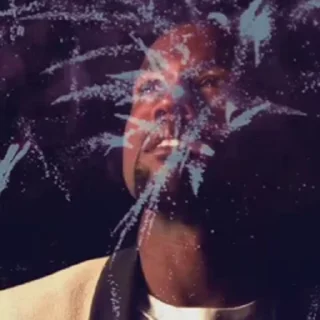 🤩 emoji Kanye West | @FleshAndChrome Telegram sticker 10 of 120