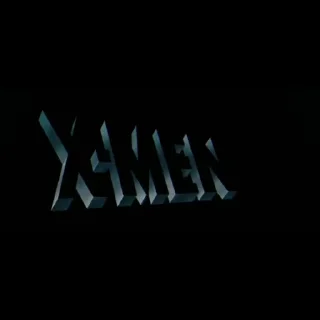 Sticker from X-Men'9 | 1 | @FleshAndChrome