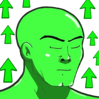 📈 emoji Trader Turkiye @TraderTurkiye Telegram sticker 10 of 21