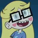 🤓 emoji Star Vs. The Forces of Memes Telegram sticker 17 of 61