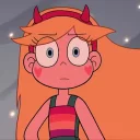 😤 emoji Star Vs. The Forces of Memes Telegram sticker 23 of 61
