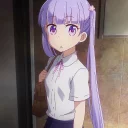 Sticker from [ aoba suzukaze ] @soerarpa