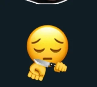 🥺 emoji ÇARŞI 1 Telegram sticker 4 of 108