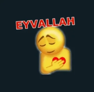 🤗 emoji ÇARŞI 1 Telegram sticker 5 of 108