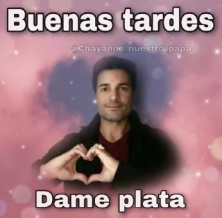 😂 emoji ♩ ♪ Chayanne ♬ @KesitoMania Telegram sticker 10 of 95